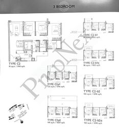 Prive (D19), Condominium #576815291